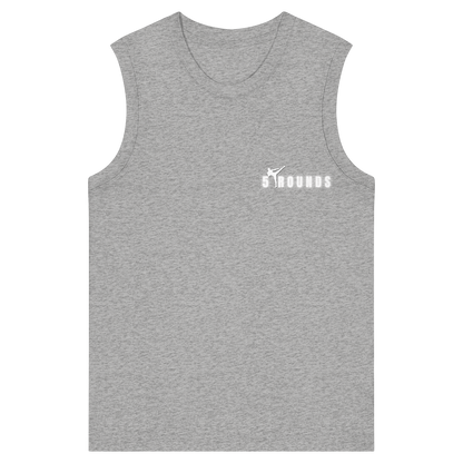 5 ROUNDS Womens Organic Tank Top – Premium Bio-Tank-Top