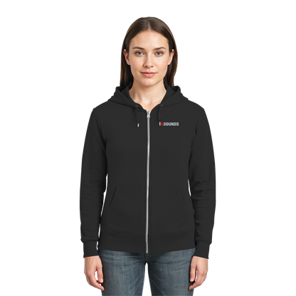 5 ROUNDS BEAST MODE Gorilla Zipper