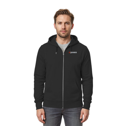 5 ROUNDS BEAST MODE Gorilla Zipper