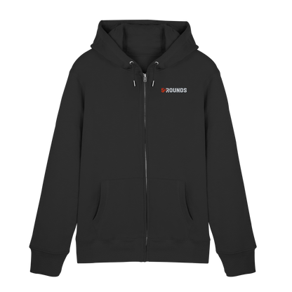 5 ROUNDS BEAST MODE Gorilla Zipper