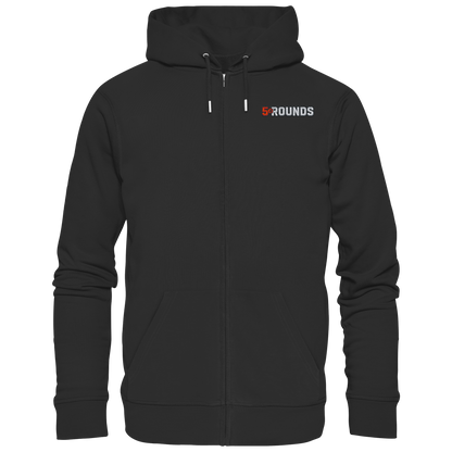 5 ROUNDS BEAST MODE Gorilla Zipper