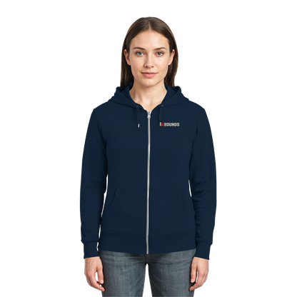 5 ROUNDS BEAST MODE Gorilla Zipper