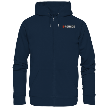 5 ROUNDS BEAST MODE Gorilla Zipper