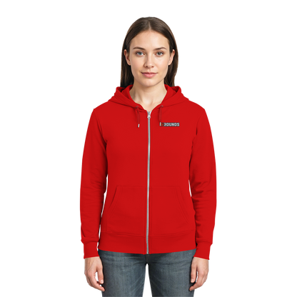 5 ROUNDS BEAST MODE Gorilla Zipper