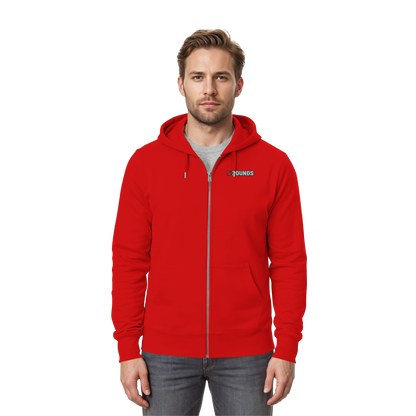 5 ROUNDS BEAST MODE Gorilla Zipper