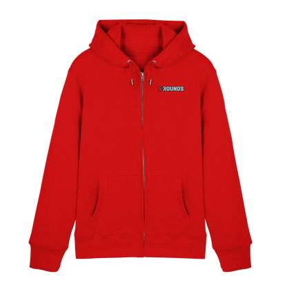 5 ROUNDS BEAST MODE Gorilla Zipper